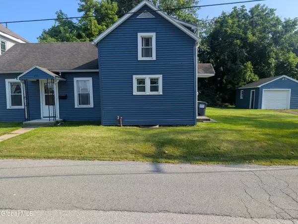 Hoosick Falls, NY 12090,20 Carey Avenue