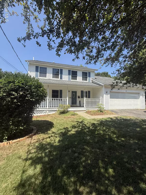 23 Van Buren Avenue, East Greenbush, NY 12061