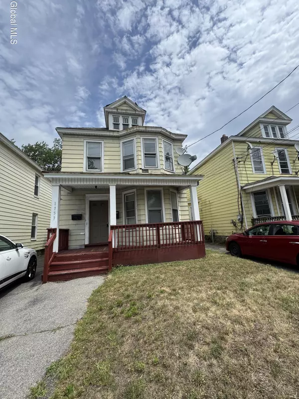 1753 Albany Street, Schenectady, NY 12304