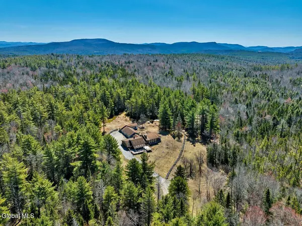 399 Loch Muller Road, Schroon, NY 12870