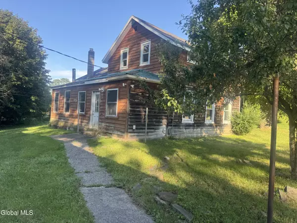 7835 NY-10, Sharon Springs, NY 13459