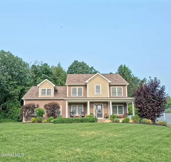 199 Maple Ave Extension, Glenville, NY 12302