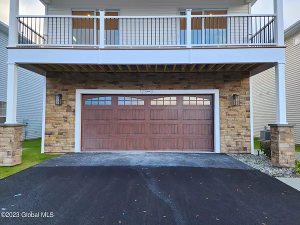 Middleburgh Village, NY 12122,123 Marjorie Lane #3