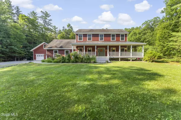 123 Stock Farm Road, Chester, NY 12817