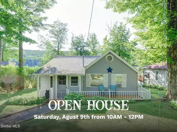 293 Bear Gulch Road, Summit, NY 12175