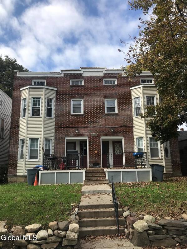 3 Bogart Terrace #1R, Albany, NY 12202