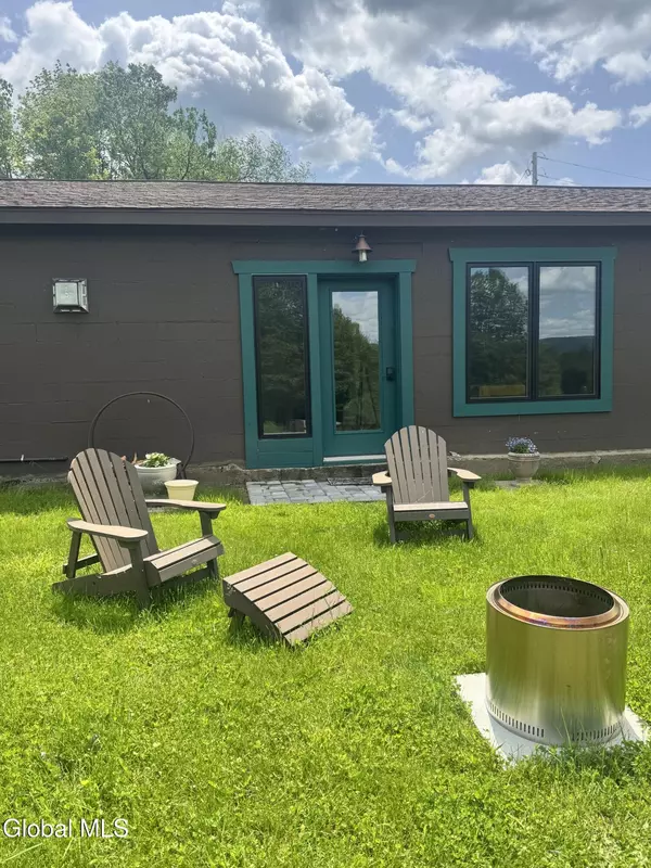 43 Malloy Road #Studio, Greenfield, NY 12833