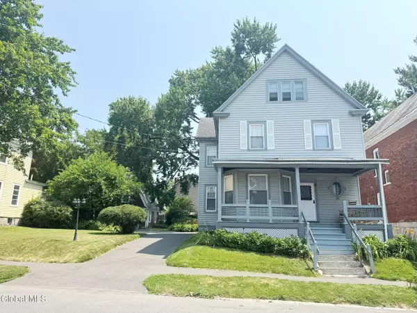 11 Columbia Street, Schenectady, NY 12308