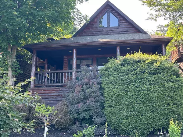 3210 Lake Shore Dr #27 interval 4, Lake George, NY 12845