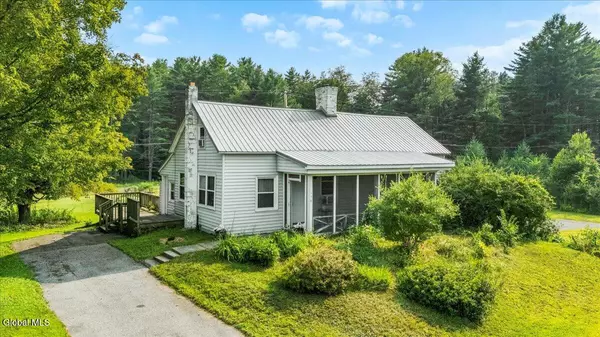 178 Squashville Road, Greenfield, NY 12833