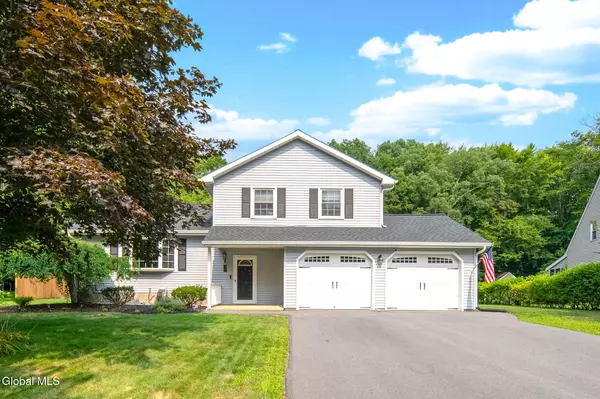 91 Wineberry Lane, Malta, NY 12020