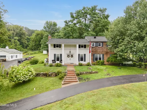 424 Gower Road, Glenville, NY 12302