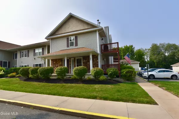 1200 Hillside Avenue #704, Niskayuna, NY 12309