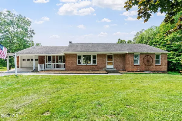 885 Charlton Road, Charlton, NY 12302