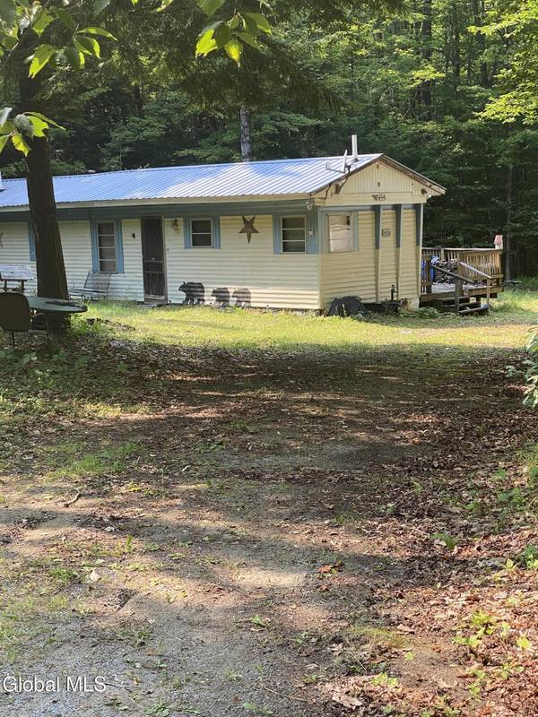 232 Mud Street, Thurman, NY 12810