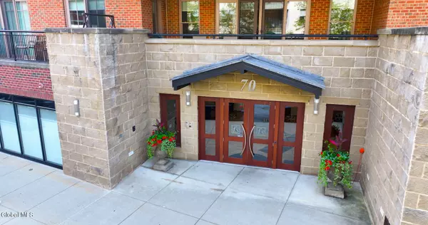 70 Railroad Place #303, Saratoga Springs, Inside, NY 12866