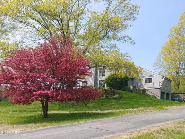 2537 Old Mill Road, Galway, NY 12074