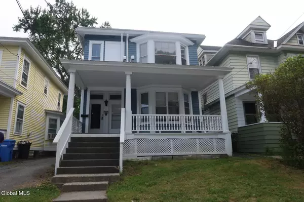 888 Lancaster Street #Lower level, Albany, NY 12203