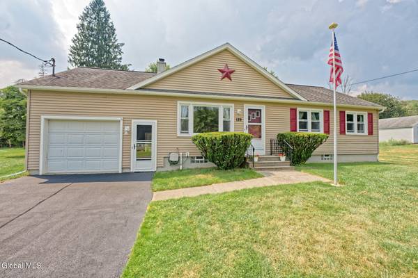 129 Stewart Lane, Delanson, NY 12053