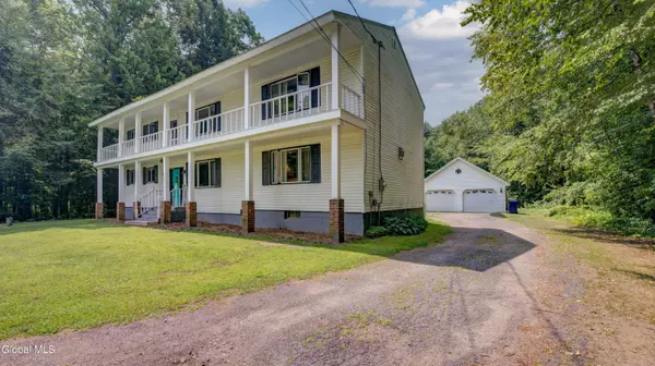 278 Steers Road, Perth, NY 12010