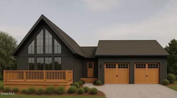 106 Mountain Path, Johnsburg, NY 12853