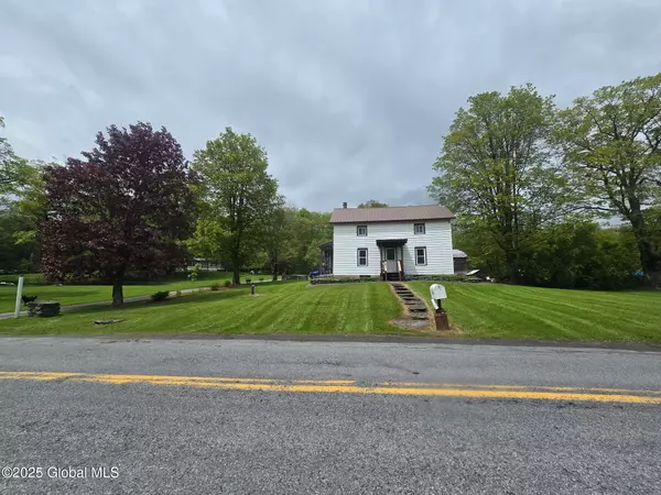 625 Blenheim Hill Road, Blenheim, NY 12131