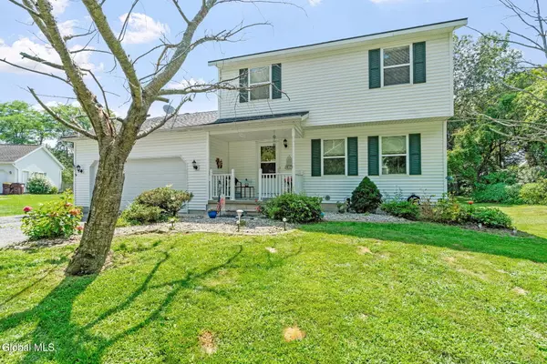 417 Helderview Drive, Guilderland, NY 12009