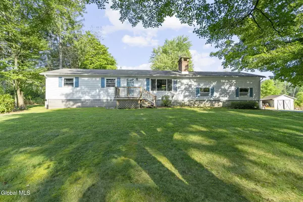 1427 Turnbull Road, Duanesburg, NY 12053
