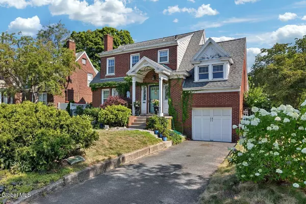 647 New Scotland Avenue, Albany, NY 12208