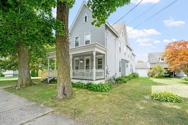 334 Forest Avenue, Amsterdam, NY 12010