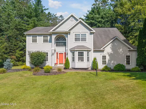24 Lonesome Pine Trail, Wilton, NY 12831