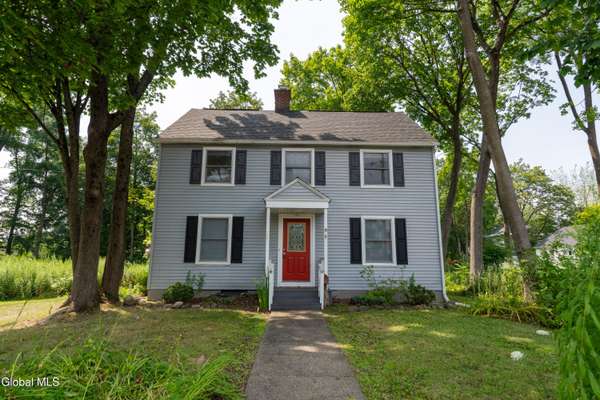 29 Myrtle Street, Saratoga Springs, Inside, NY 12866