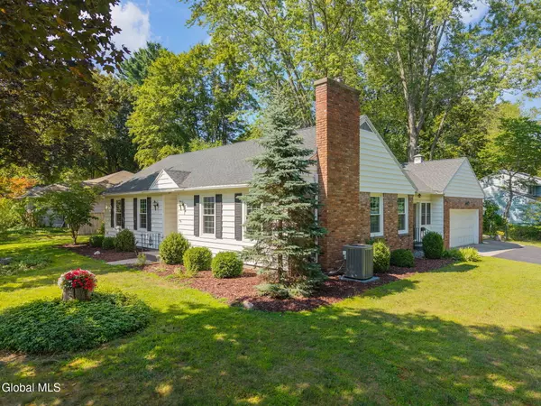 140 Mosher Road, Bethlehem, NY 12054