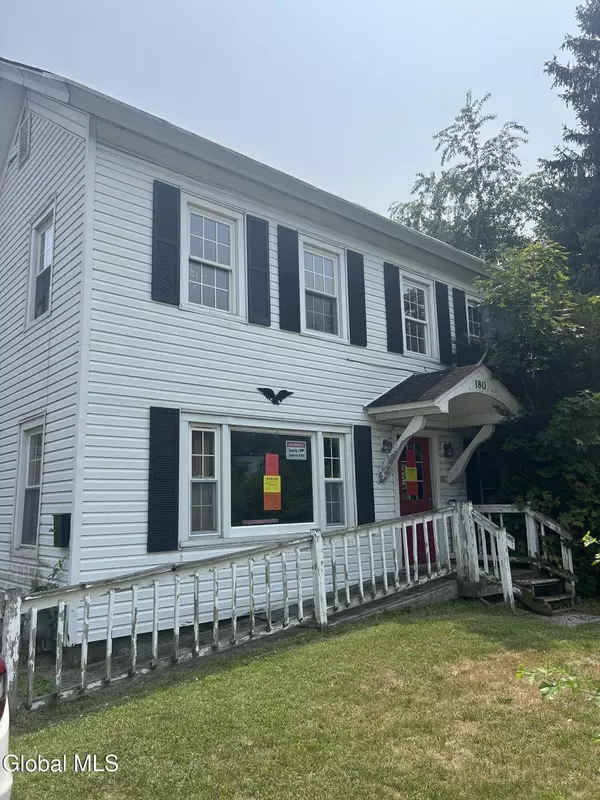 180 S Main Street, Mechanicville, NY 12118