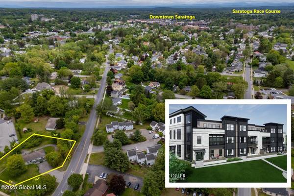 126 West Avenue, Saratoga Springs, NY 12866