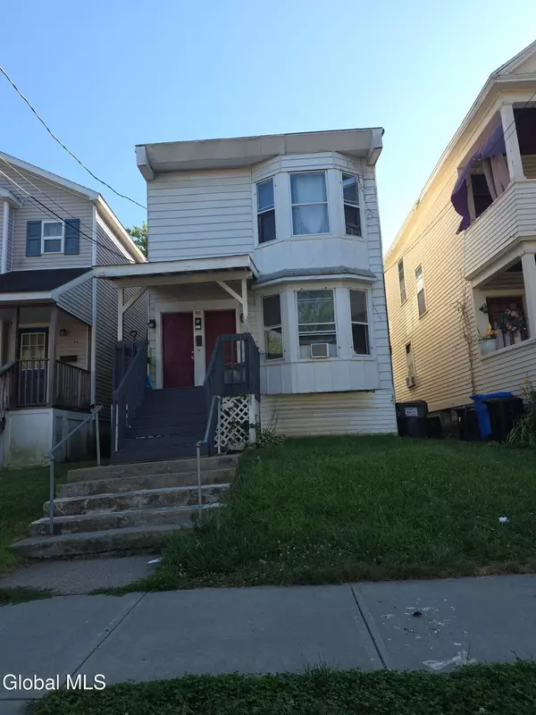 98 Woodlawn Avenue, Albany, NY 12208