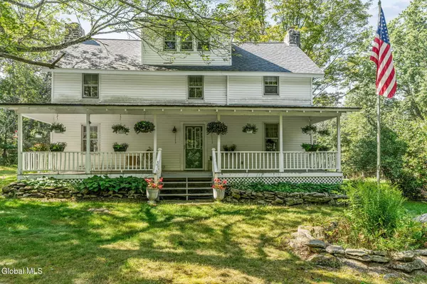 24 Lower Bower Road, Sand Lake, NY 12153