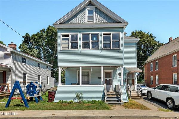 24 Green Street, Mechanicville, NY 12118