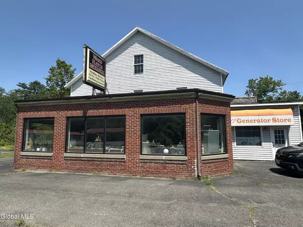 614 US Route 20, New Lebanon, NY 12125