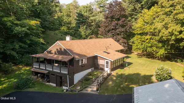 59 New Forge Road #1, Gallatin, NY 12502