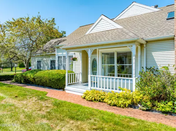 Albany, NY 12209,5 Kensington Place