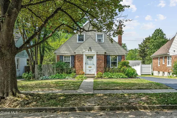 51 Pointview Drive, Troy, NY 12180