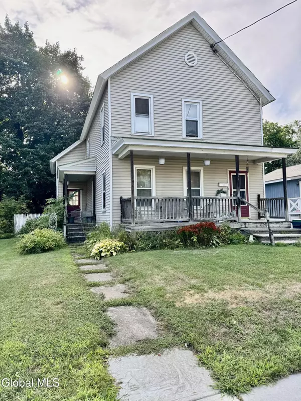 39 Haskell Avenue, Glens Falls, NY 12801
