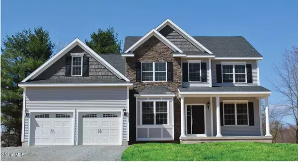 227 Shaker Ridge Drive, Colonie, NY 12309