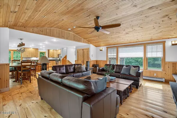 Johnsburg, NY 12853,82 Freebern Road