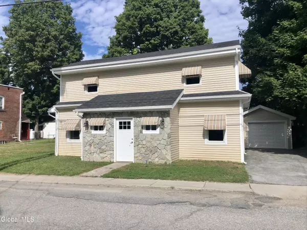 Hoosick Falls, NY 12090,166 Church Street