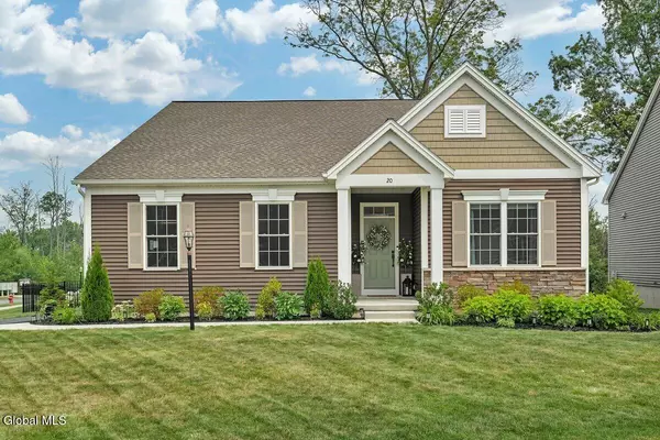 Round Lake, NY 12151,20 S Village Circle