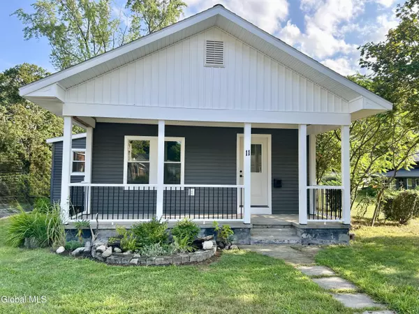 11 Hannum Street, Ballston Spa, NY 12020