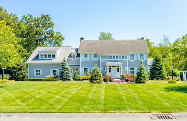 1 E Ridge Road, Colonie, NY 12211