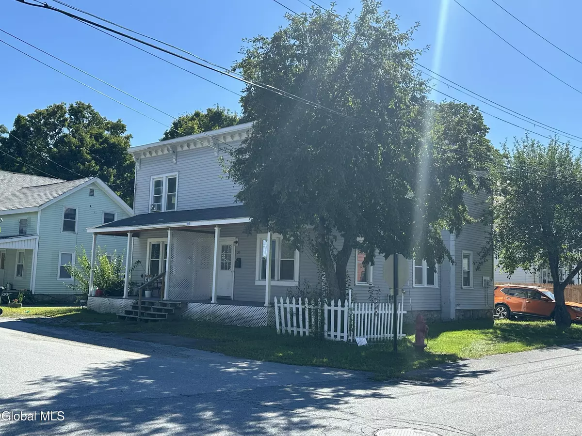 Hoosick Falls, NY 12090,24-26 3rd Street